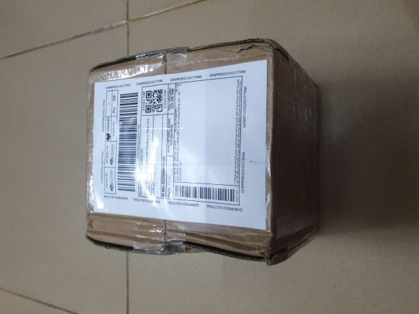 Buyer review image 1