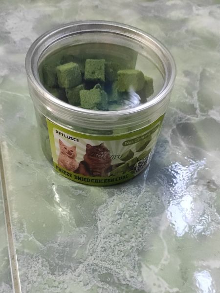 Buyer review image 1
