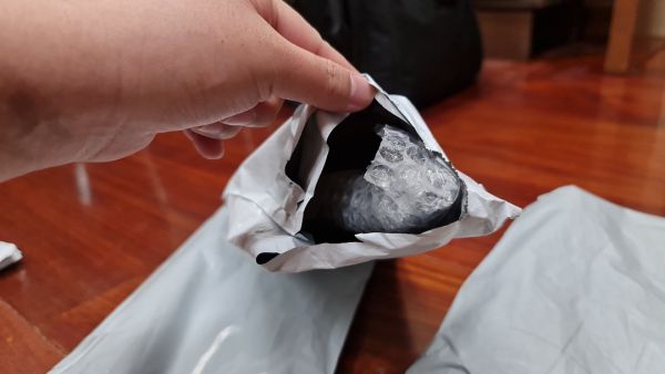 Buyer review image 5