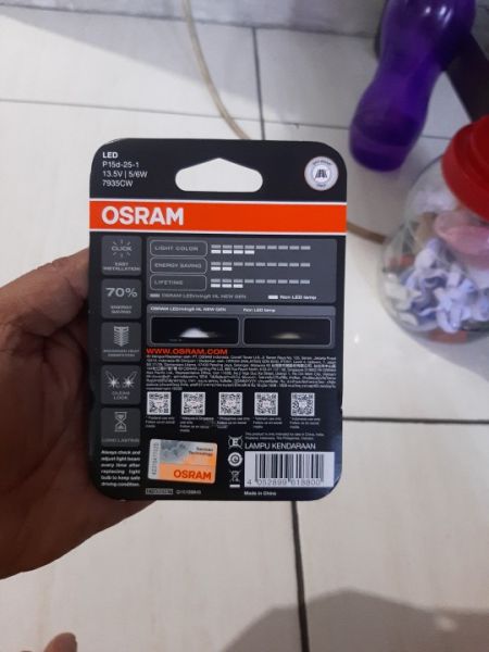 Buyer review image 2