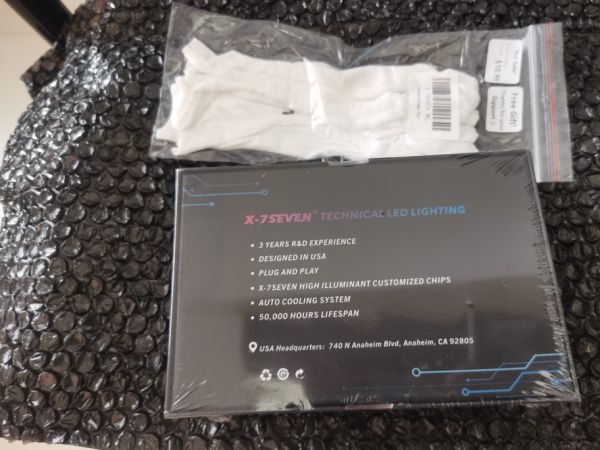 Buyer review image 2