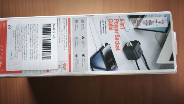 Buyer review image 2