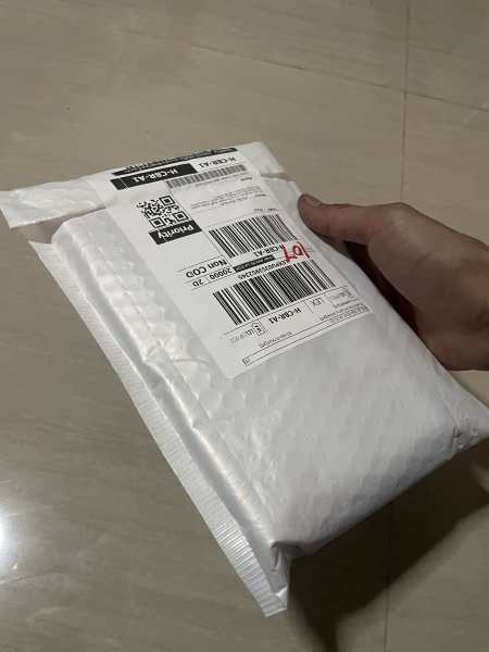 Buyer review image 1