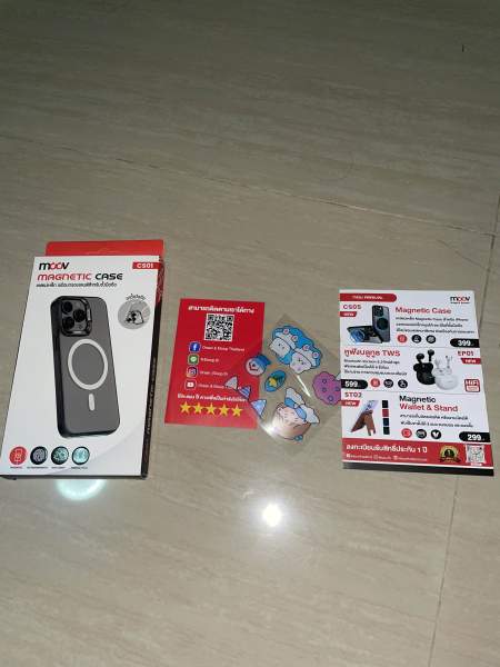 Buyer review image 2
