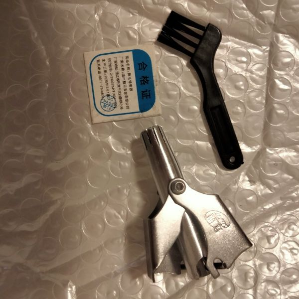 Buyer review image 2