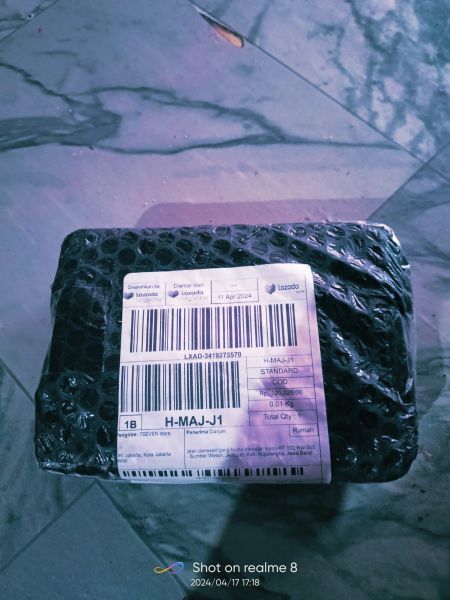 Buyer review image 1
