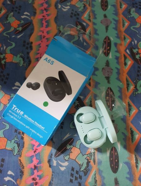 Buyer review image 4