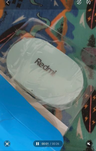 Buyer review image 2