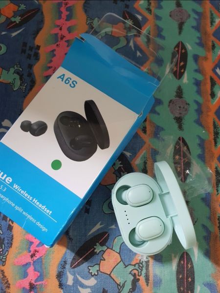 Buyer review image 3