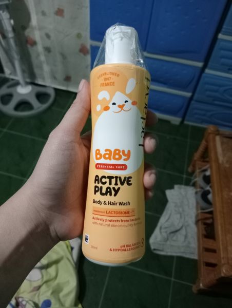 Buyer review image 2