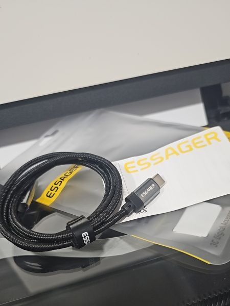 Buyer review image 2