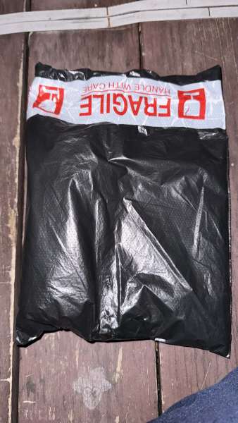 Buyer review image 2