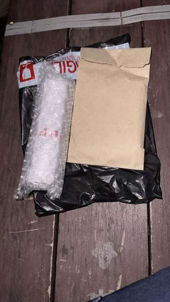 Buyer review image 5