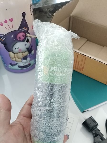 Buyer review image 2
