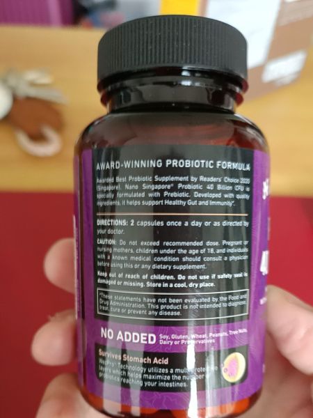 Buyer review image 2