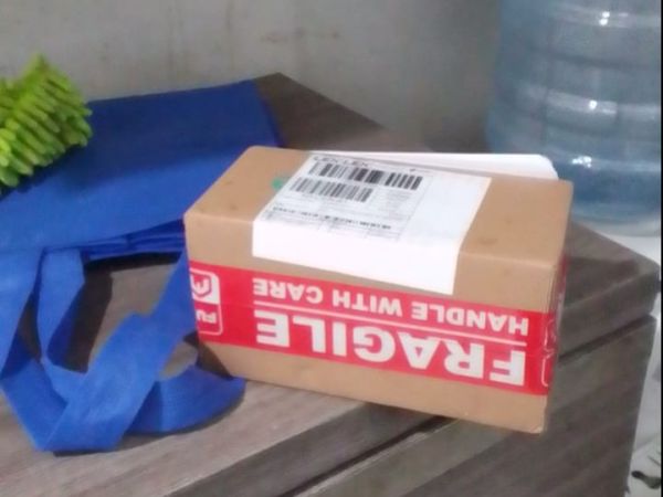 Buyer review image 1