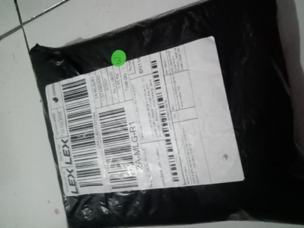 Buyer review image 2