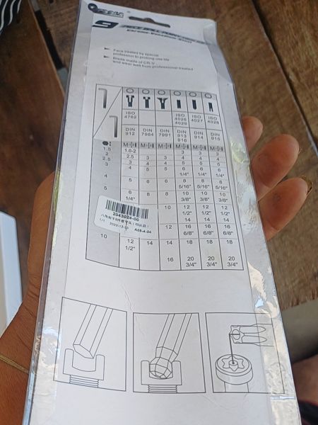Buyer review image 2