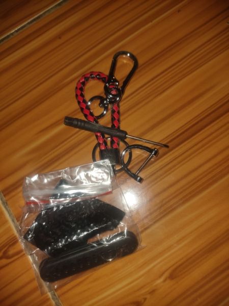 Buyer review image 2