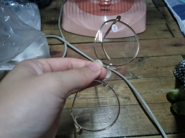 Buyer review image 2