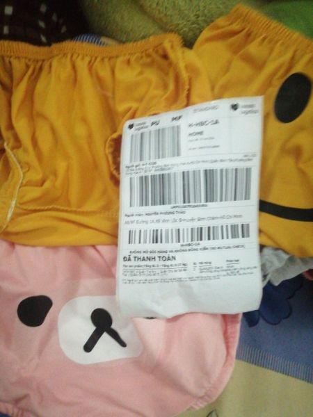 Buyer review image 1