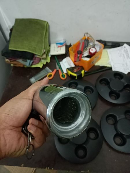 Buyer review image 1