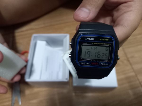 Buyer review image 2