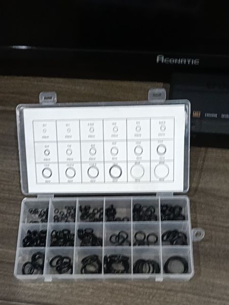 Buyer review image 2