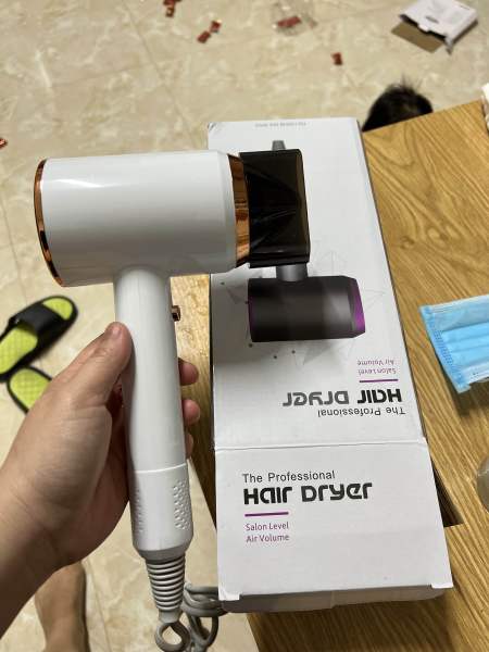 Buyer review image 1