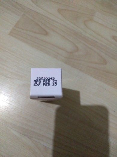 Buyer review image 2