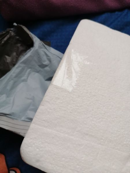 Buyer review image 1