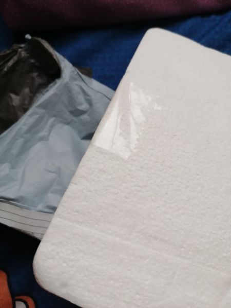 Buyer review image 2