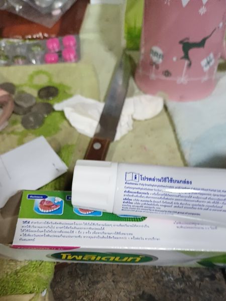 Buyer review image 4