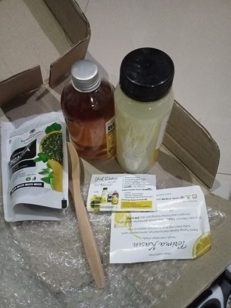 Buyer review image 1