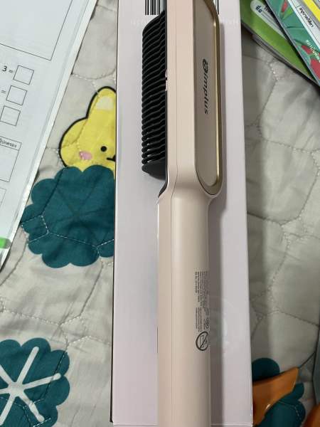 Buyer review image 1