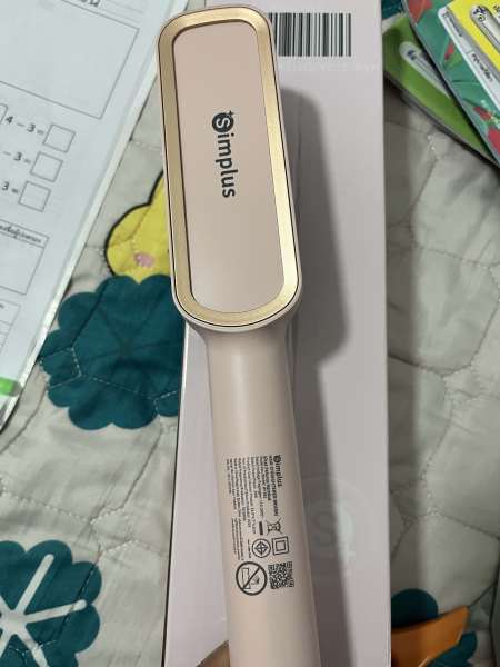 Buyer review image 2