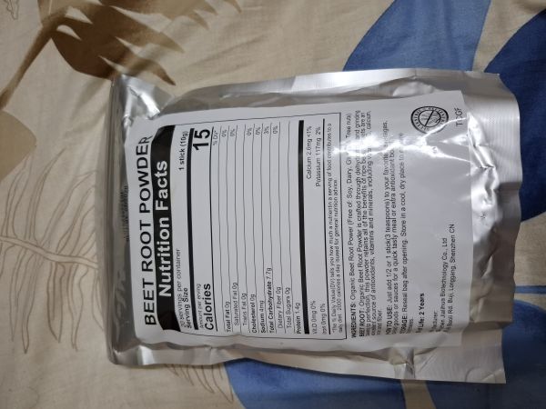 Buyer review image 2