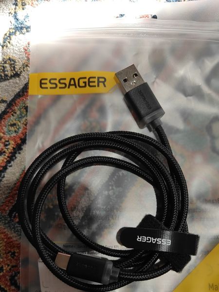 Buyer review image 2