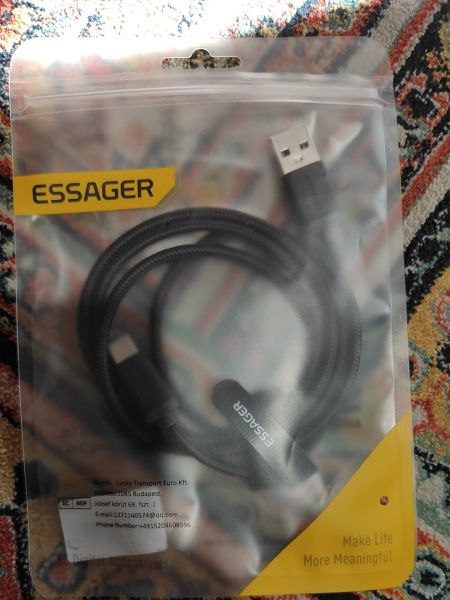 Buyer review image 1