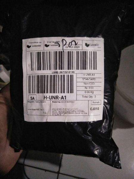 Buyer review image 1