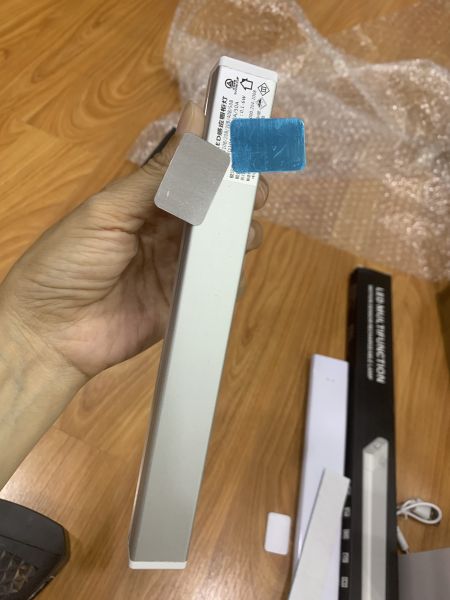Buyer review image 1