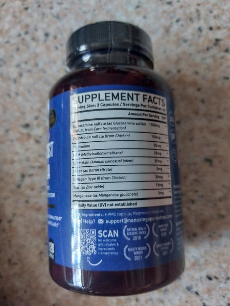 Buyer review image 3