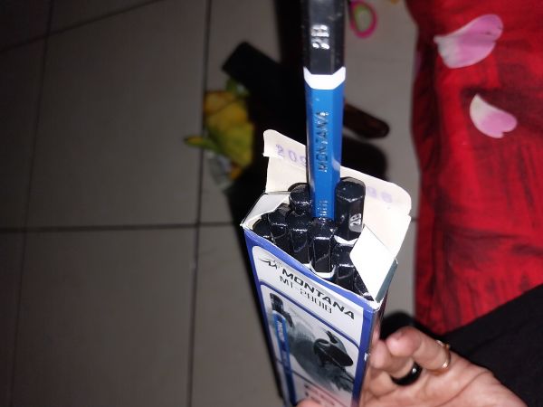 Buyer review image 2