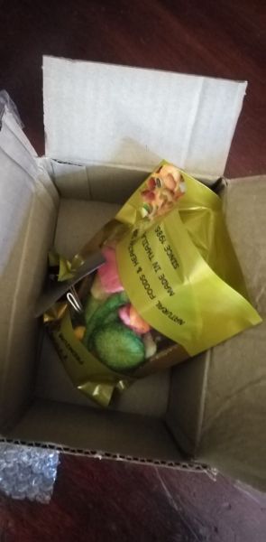 Buyer review image 2