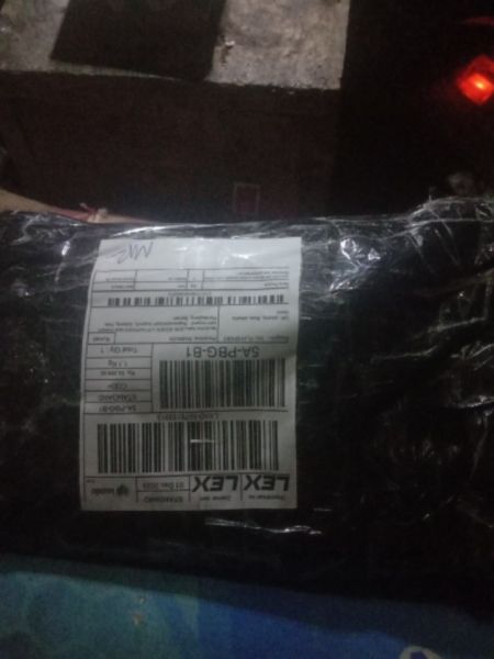 Buyer review image 1