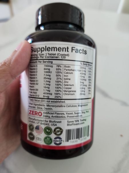 Buyer review image 2