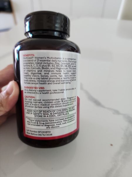 Buyer review image 3