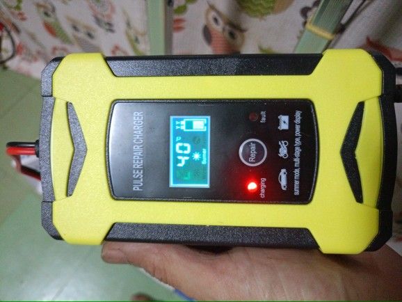 Buyer review image 2
