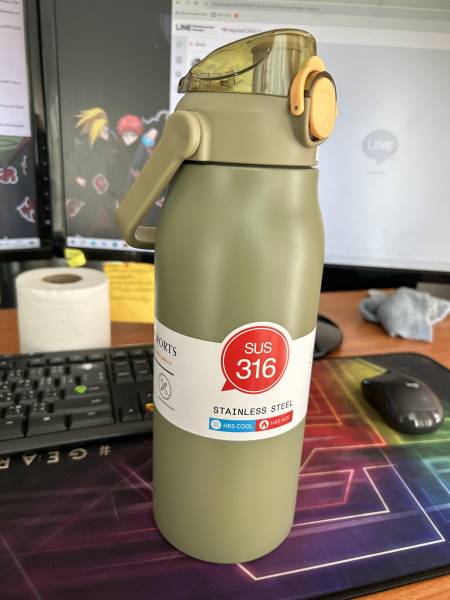 Buyer review image 2