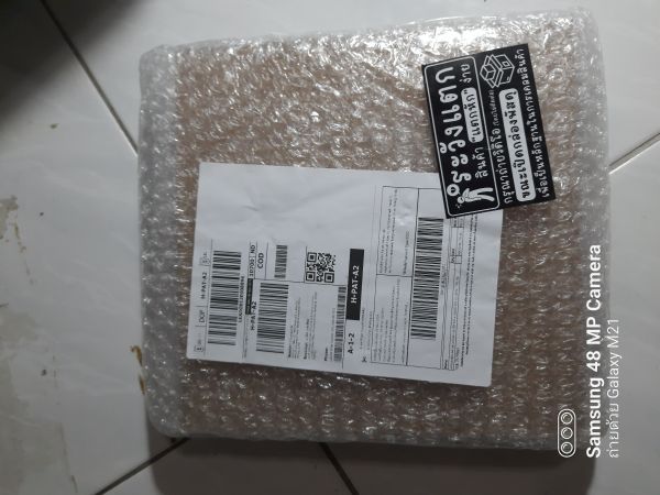 Buyer review image 1